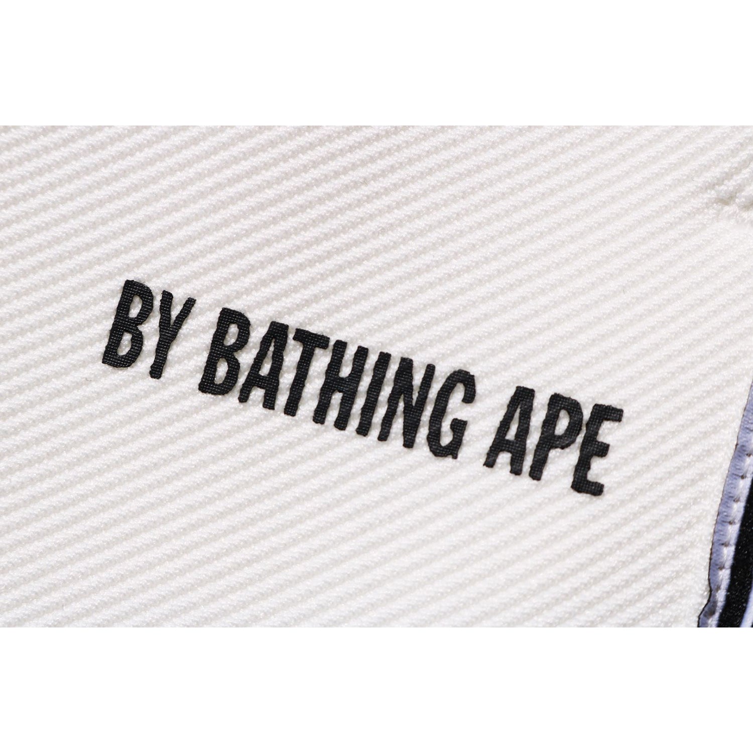 BY BATHING APE FLARE JERSEY PANTS LADIES