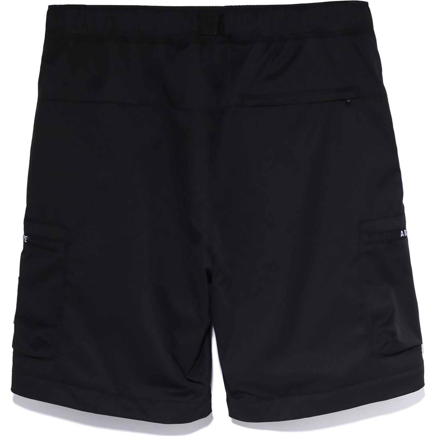 SIDE POCKET DETACHABLE RELAXED FIT PANTS MENS