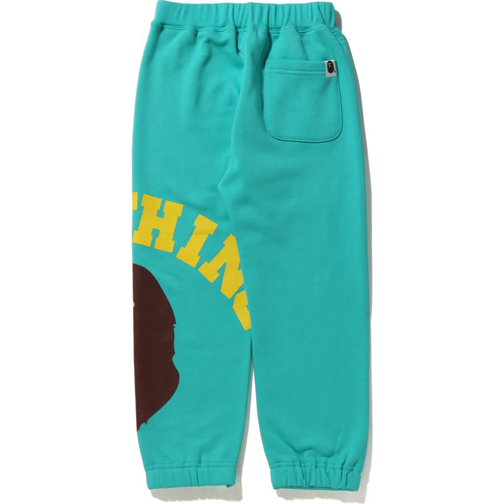 GIANT COLLEGE SWEAT PANTS KIDS