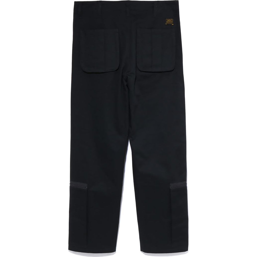 PARACHUTE PANTS MENS