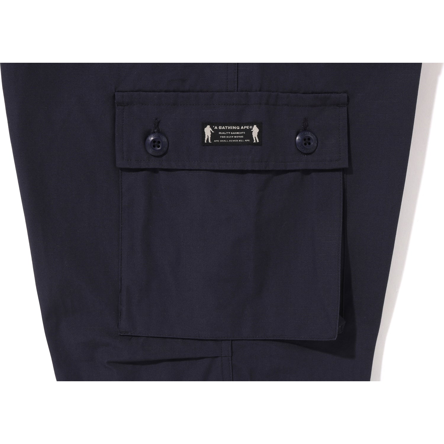 CARGO PANTS MENS