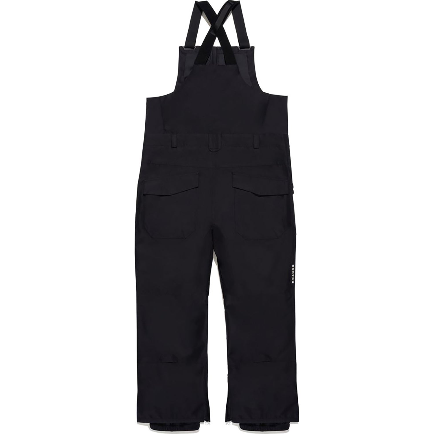 BAPE X BURTON GTX RESERVE BIB MENS