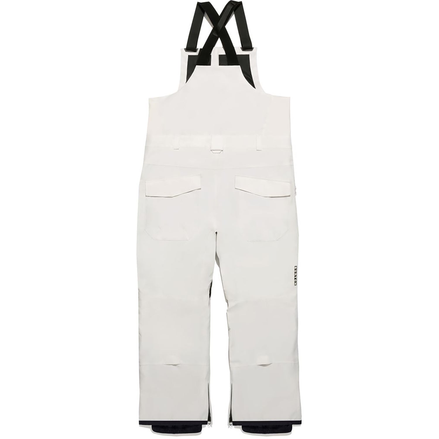 BAPE X BURTON GTX RESERVE BIB MENS
