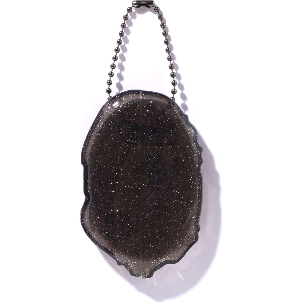 APE HEAD LAME COIN CASE