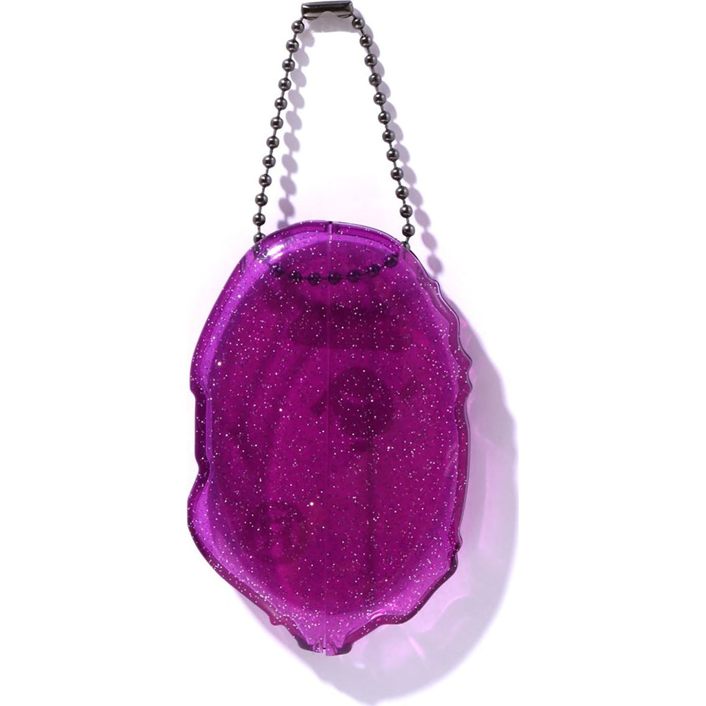 APE HEAD LAME COIN CASE