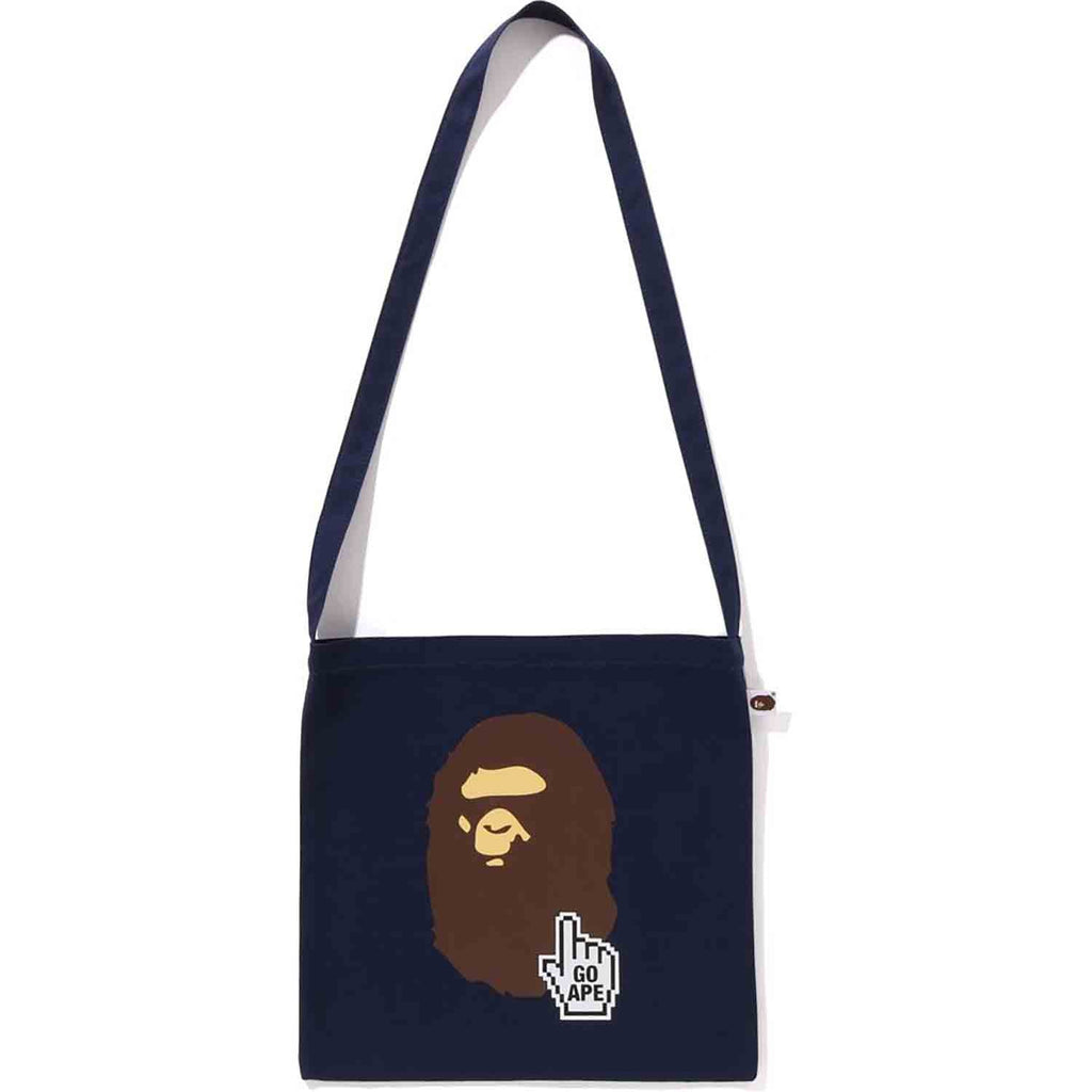 BAPE ONLINE SACOCHE M BAPEC