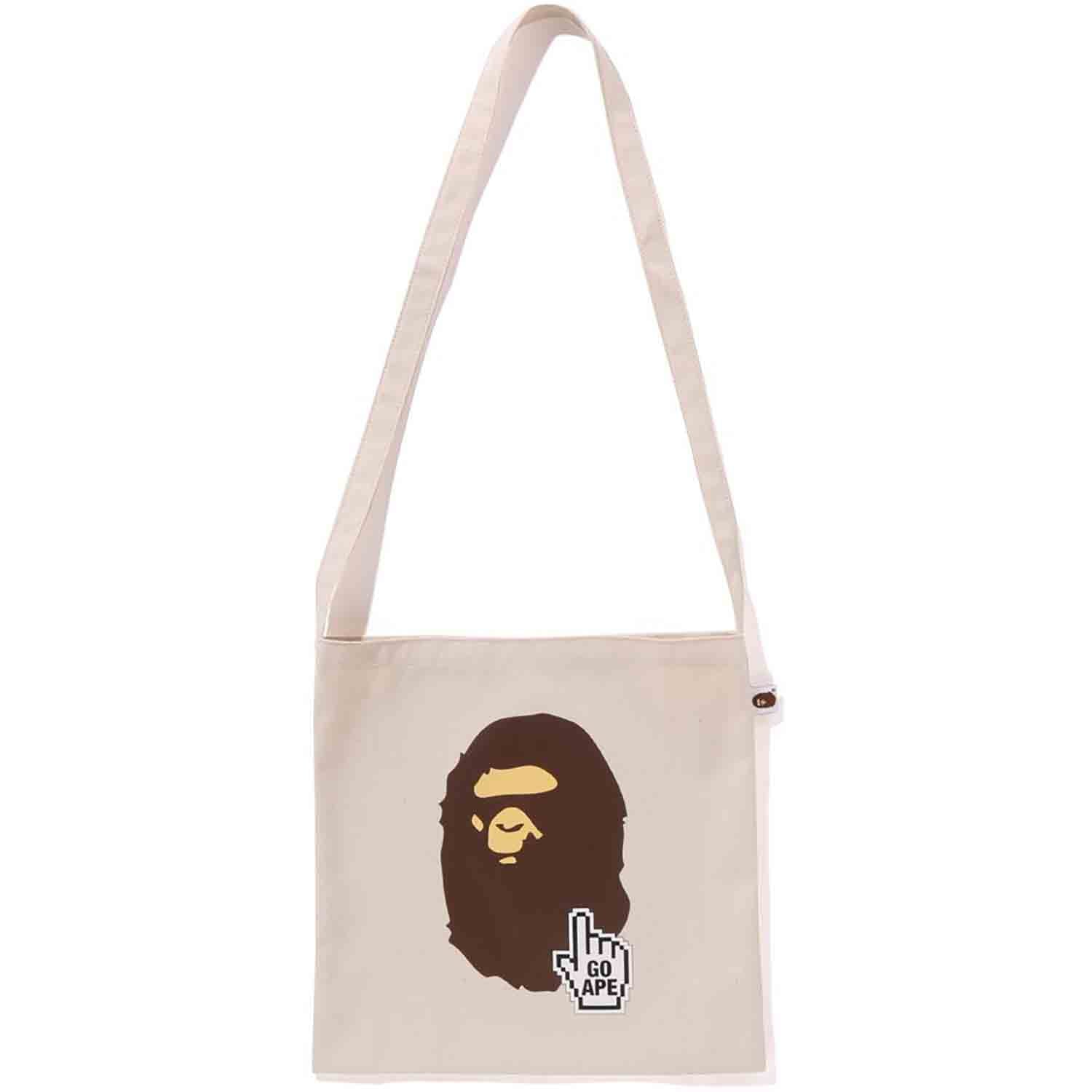 BAPE ONLINE SACOCHE M BAPEC