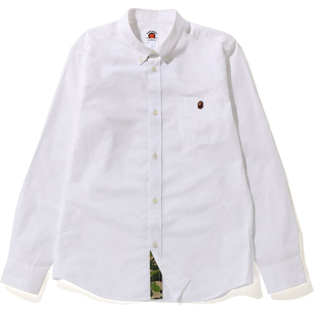 ABC CAMO SHIRT KIDS