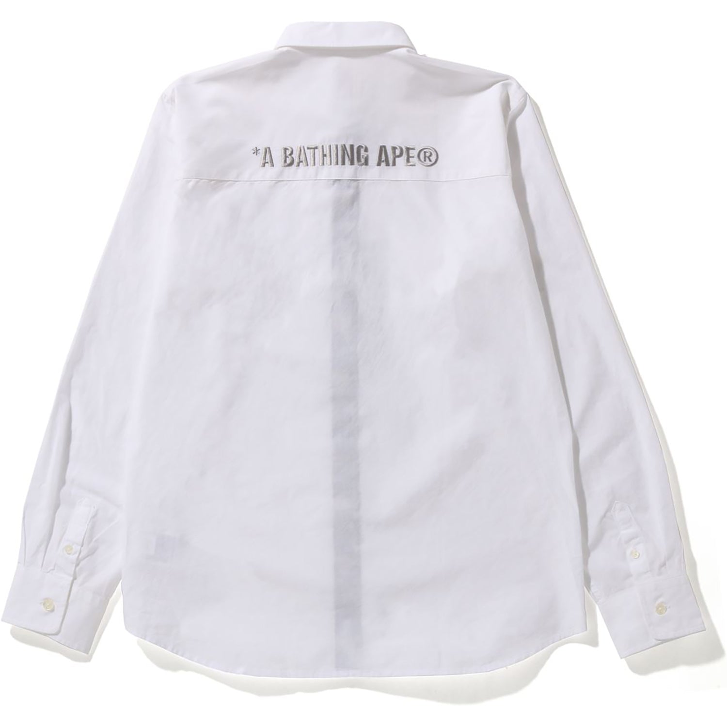 ABC CAMO SHIRT KIDS