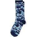 ABC CAMO JACQUARD SOCKS MENS