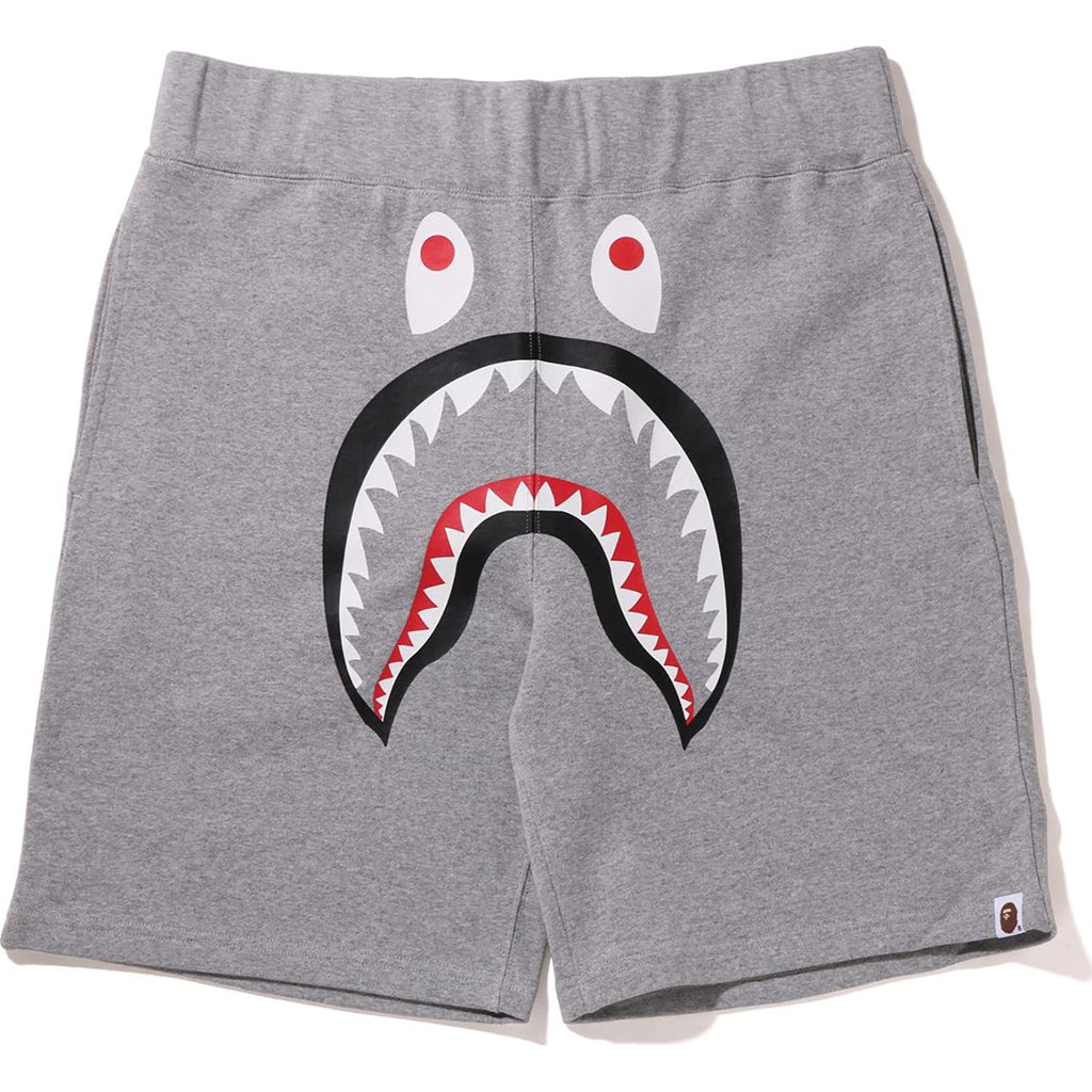 SHARK SWEAT SHORTS MENS