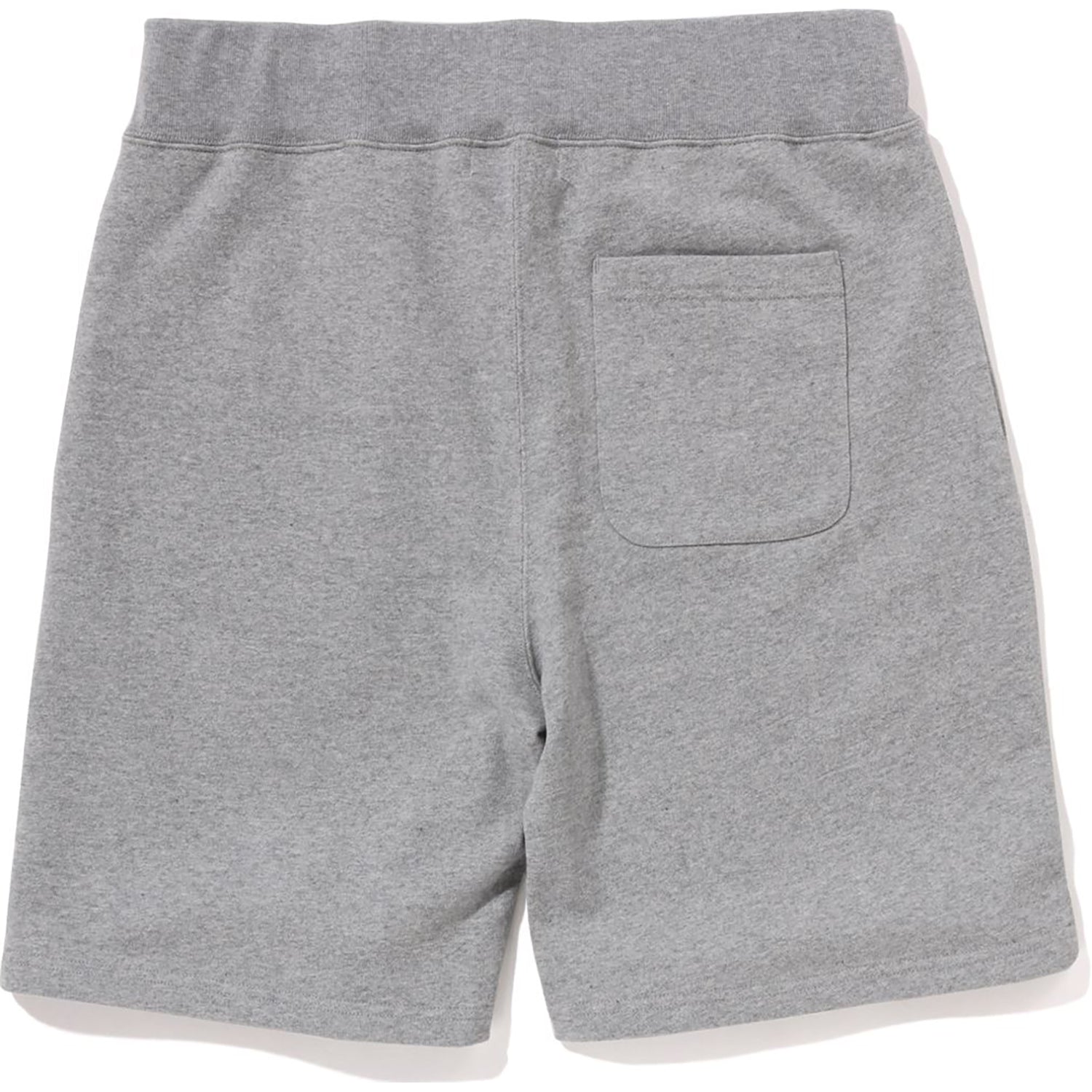 BAPE SWEAT SHORTS BAPEC MENS