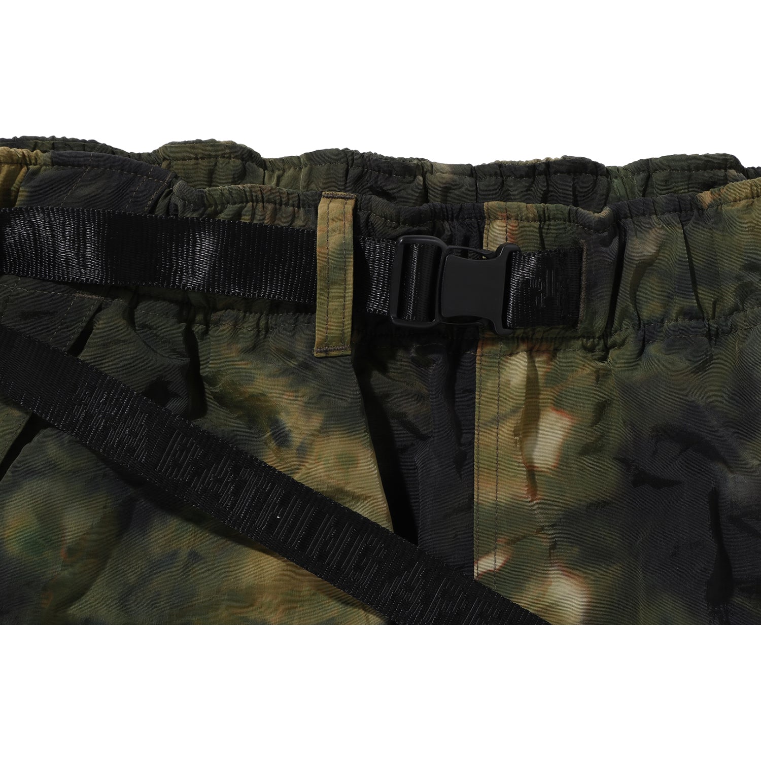 CHUSEN HYBRID EASY SHORTS MENS