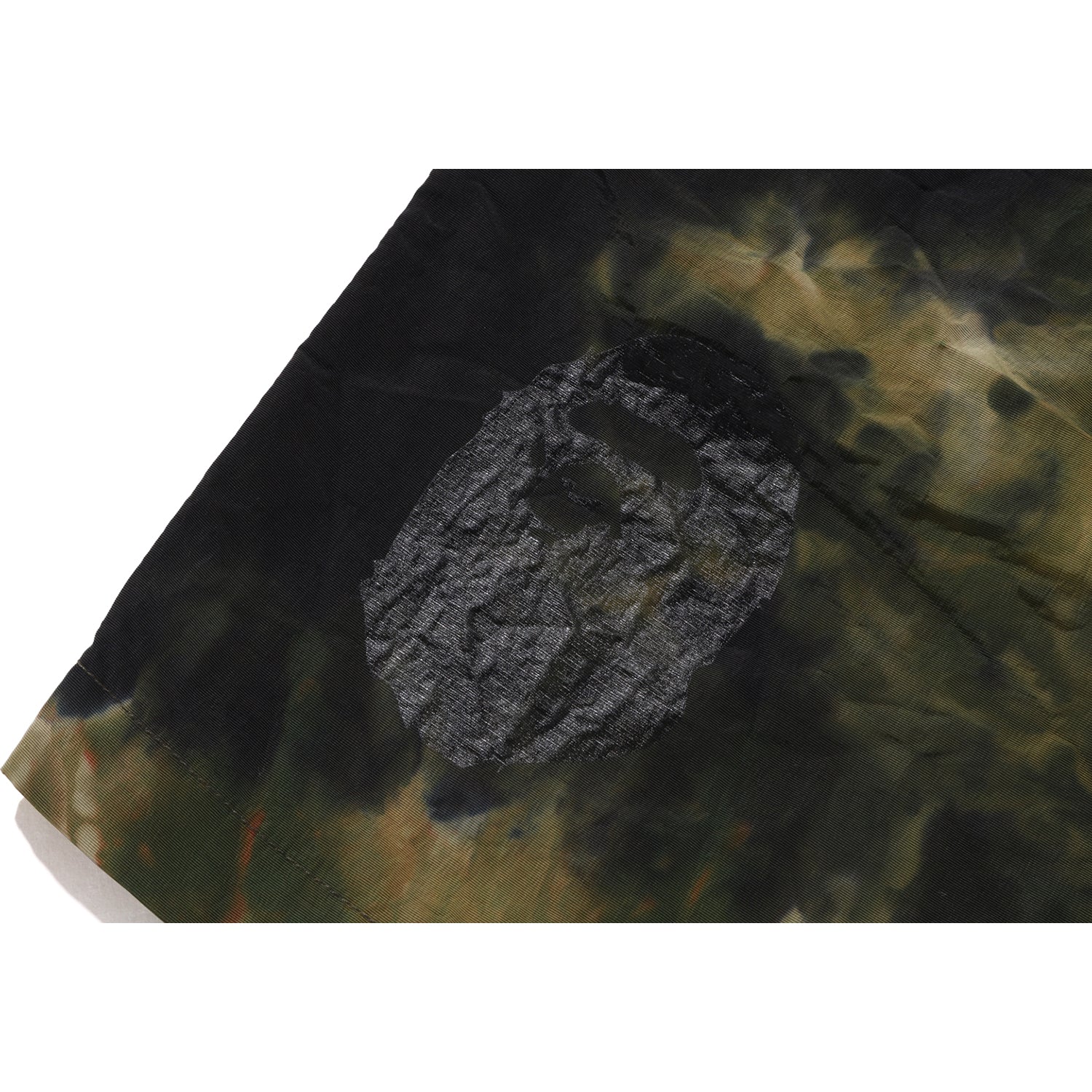 CHUSEN HYBRID EASY SHORTS MENS