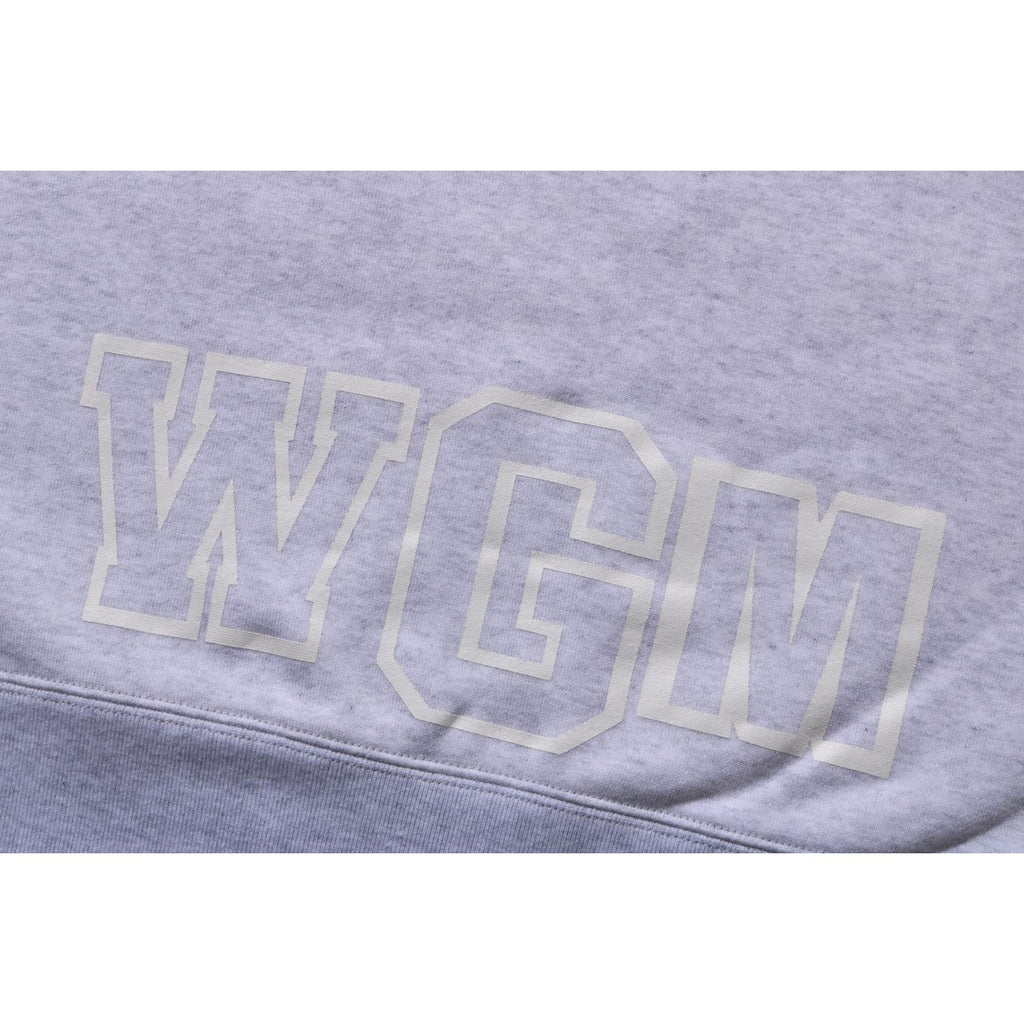SHARK CREWNECK MENS