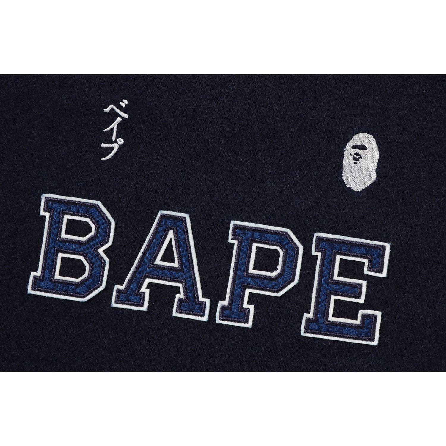 JAPAN CULTURE RELAXED FIT CREWNECK MENS