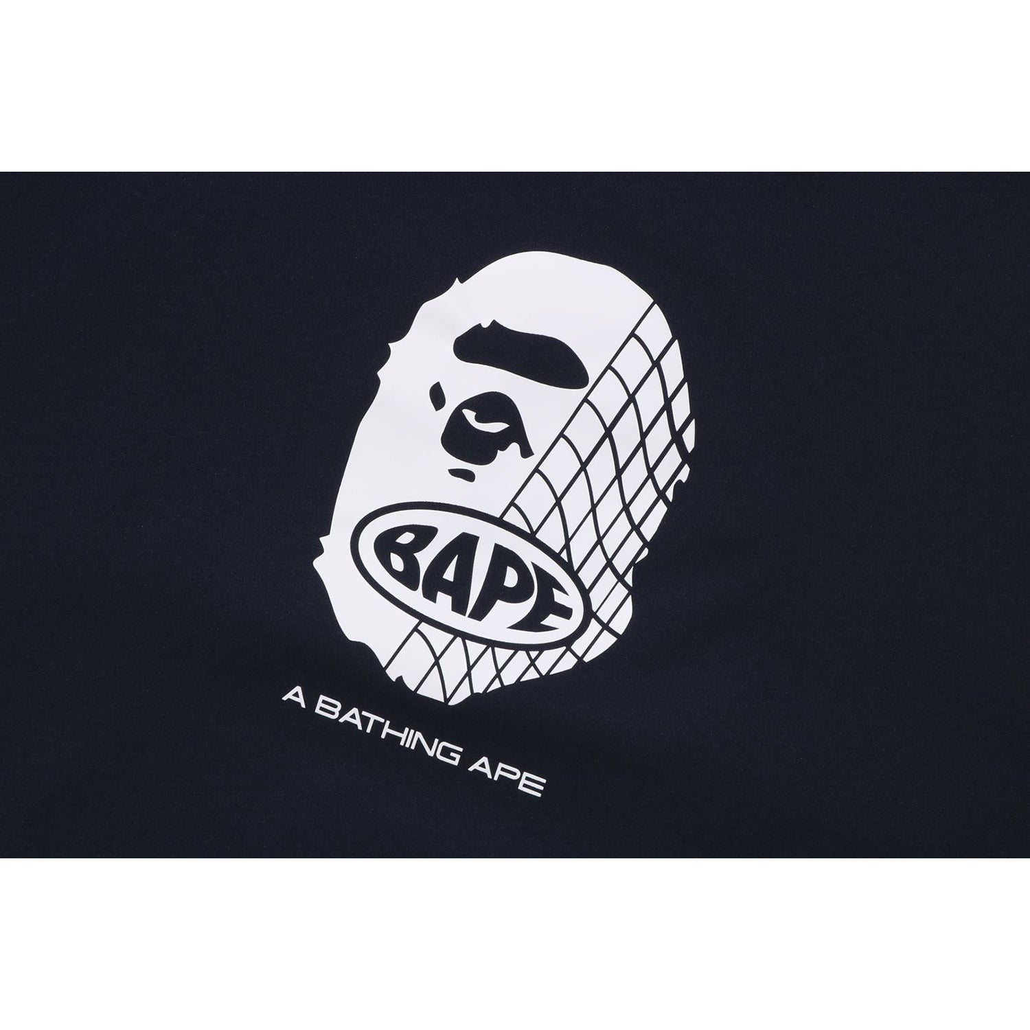 ABC CAMO PULLOVER JERSEY MENS