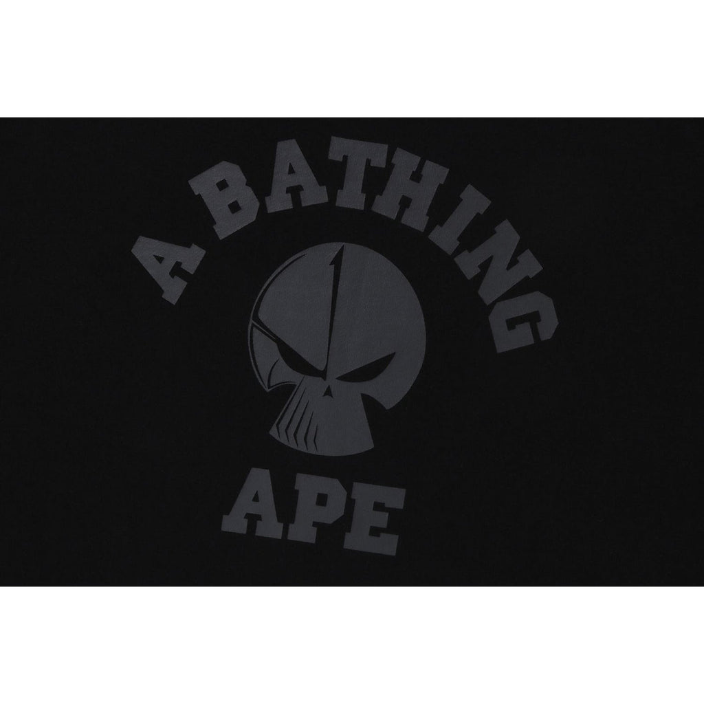 BAPE X NEIGHBOURHOOD RELAXED FIT CREWNECK MENS