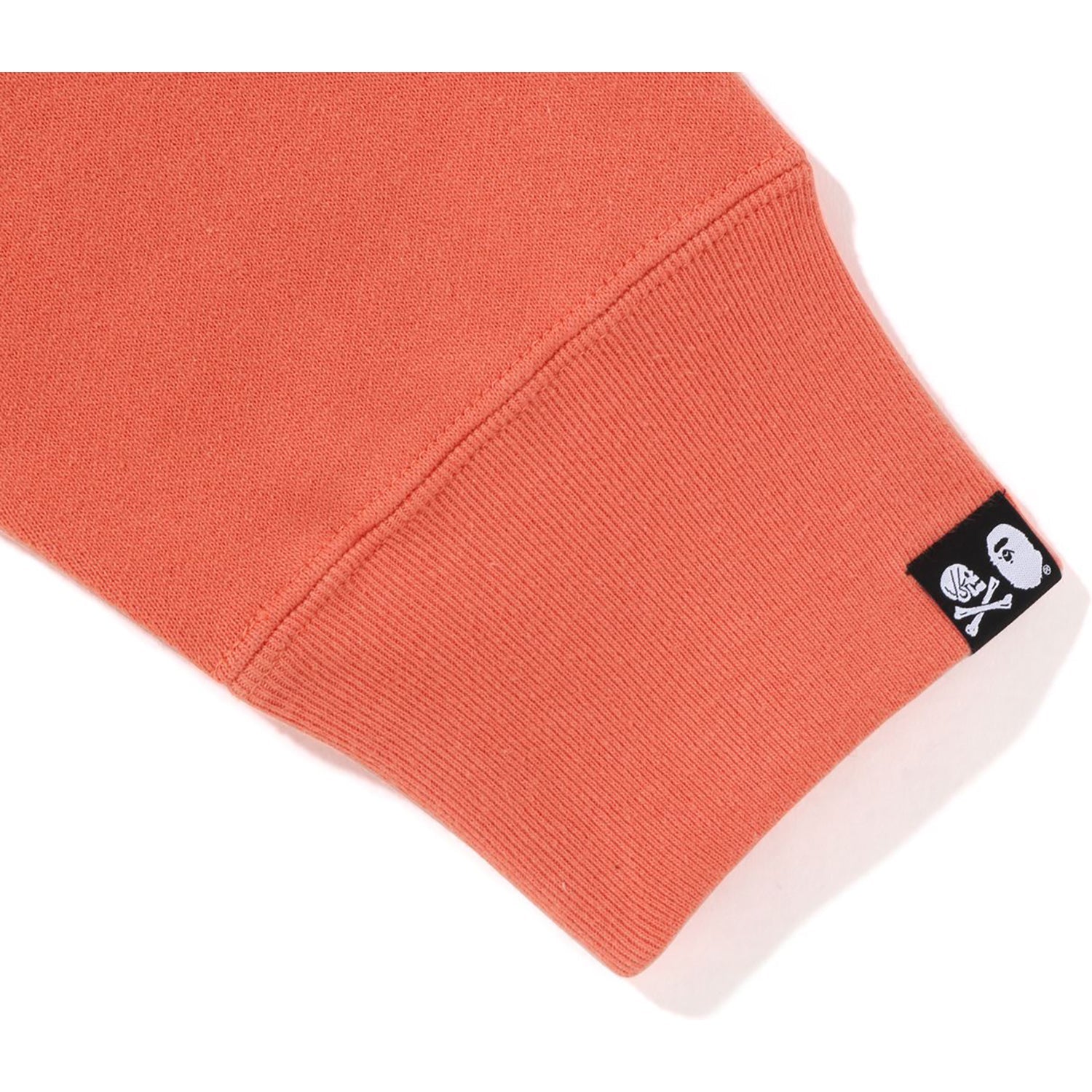 BAPE X NEIGHBOURHOOD RELAXED FIT CREWNECK MENS