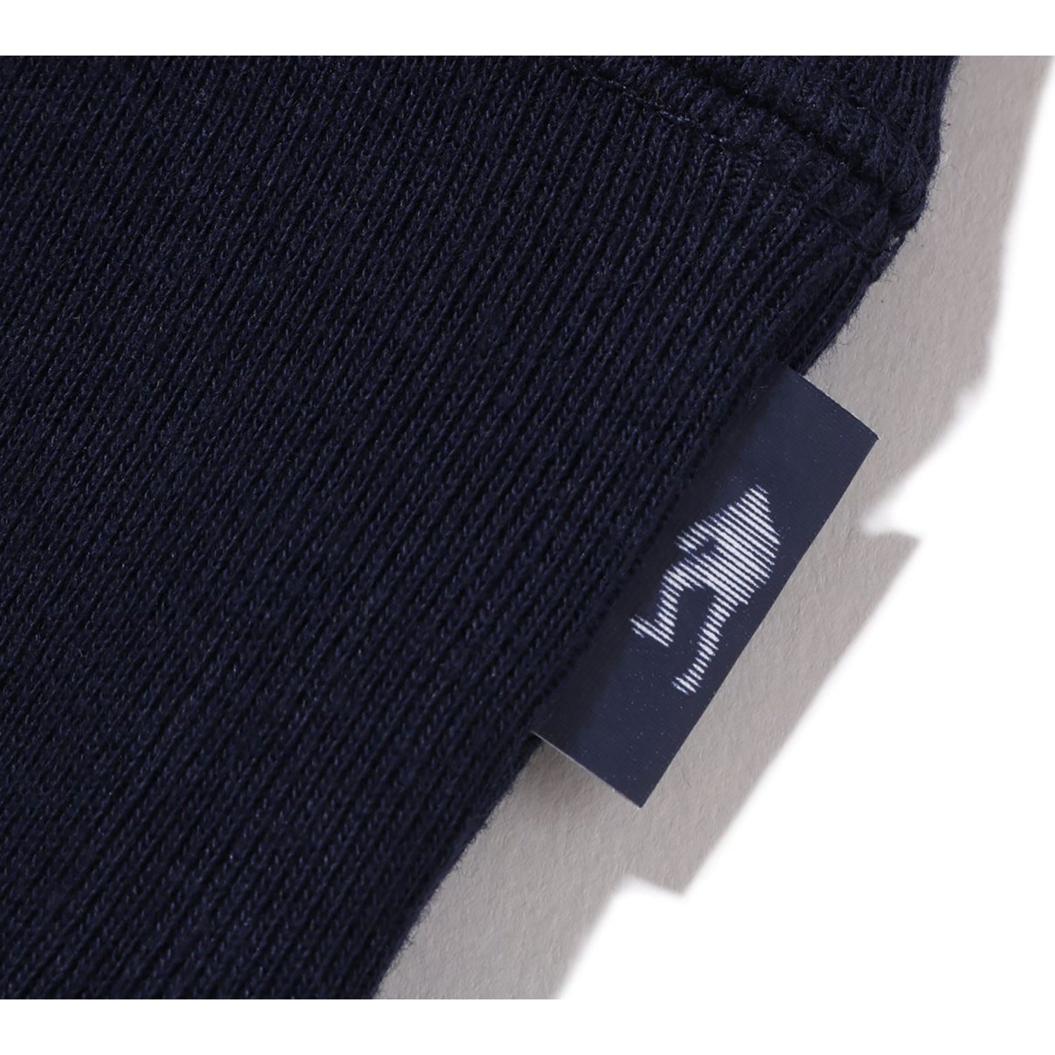 BAPE RELAXED FIT CREWNECK MENS