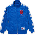 BAPE X RUSSELL TRACK JACKET MENS