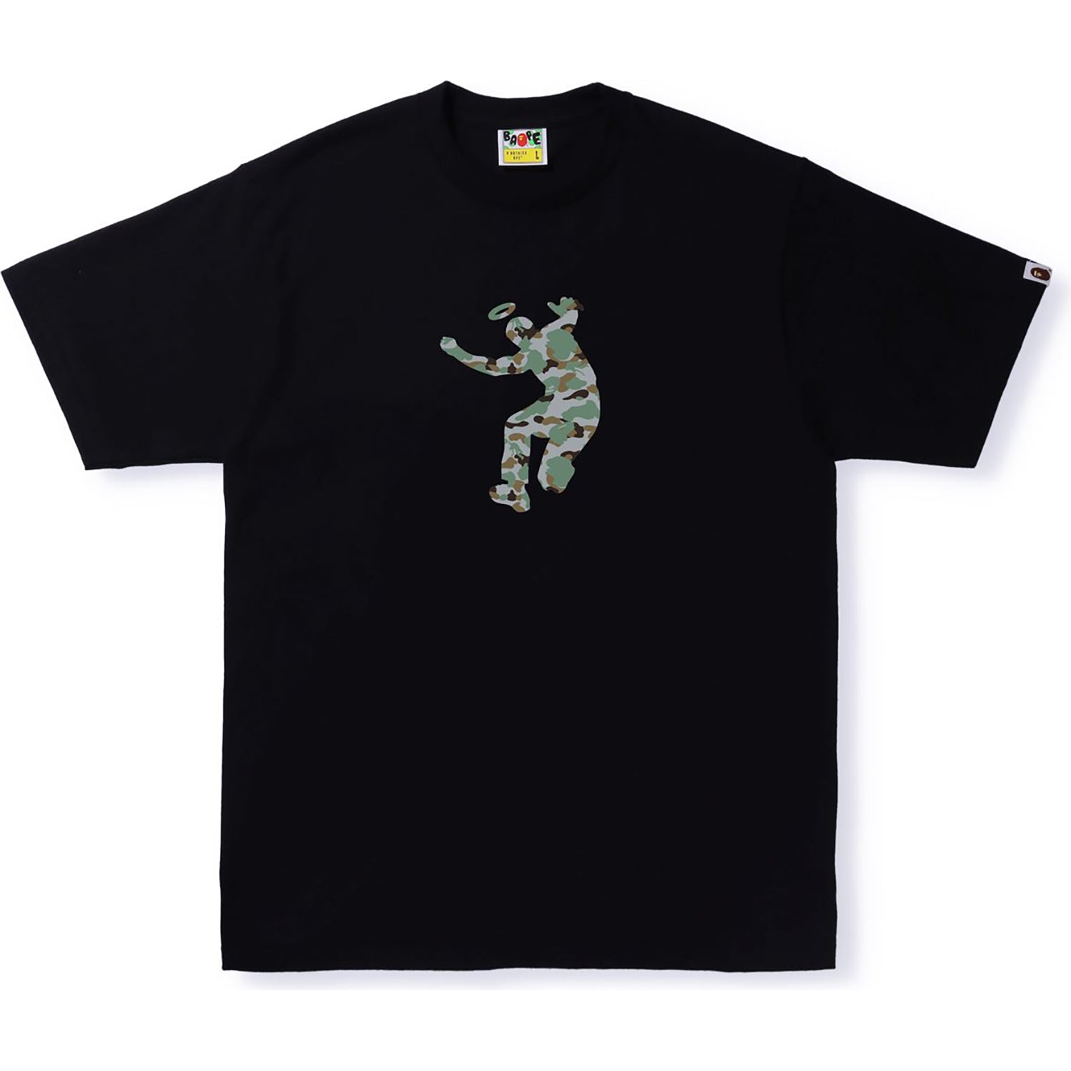 UNION X BAPE® 30TH TEE MENS