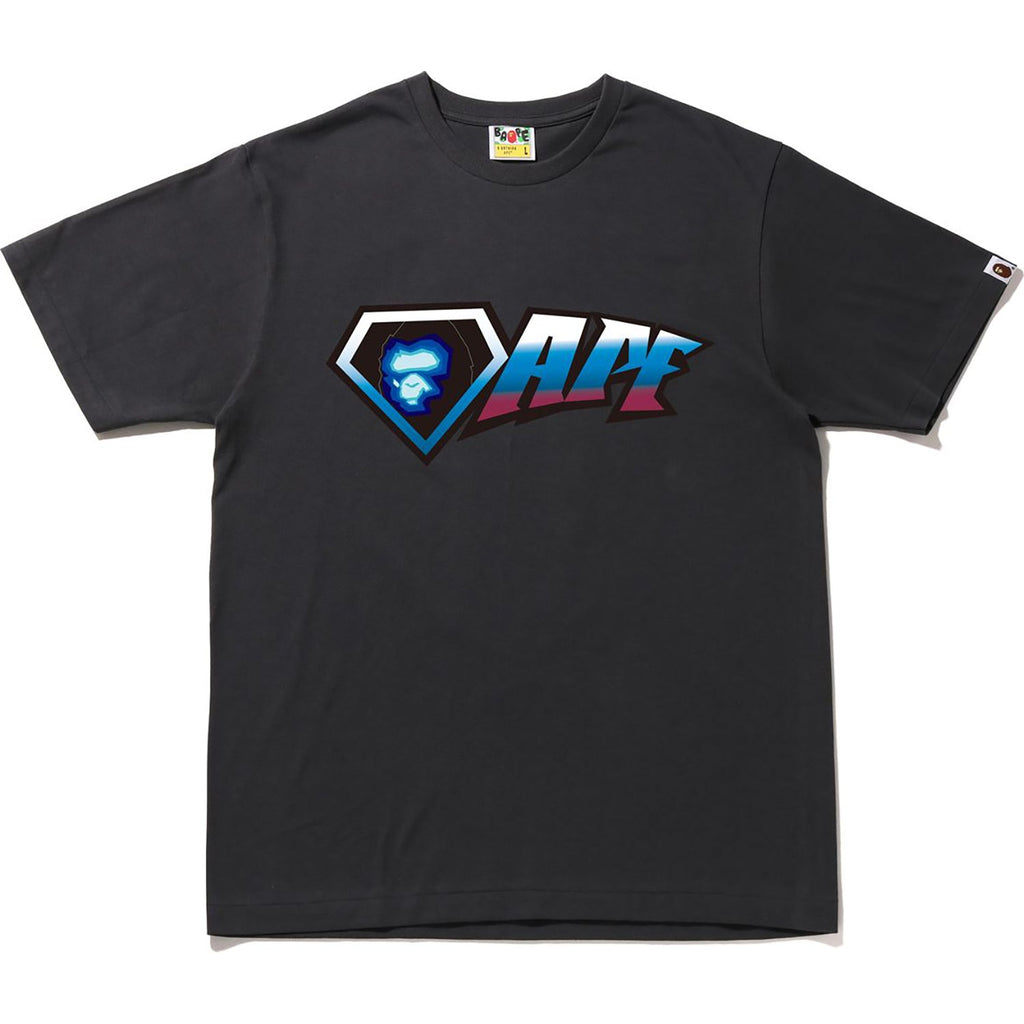 BAPE ARCHIVE GRAPHIC TEE #9 MENS