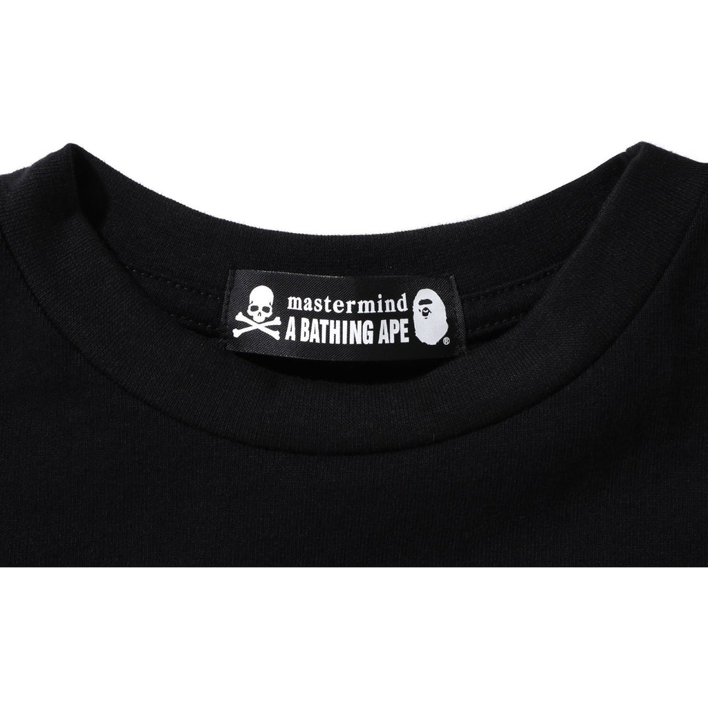 BK15TH ANNIVERSARY X MASTERMIND HALF SHARK TEE KIDS