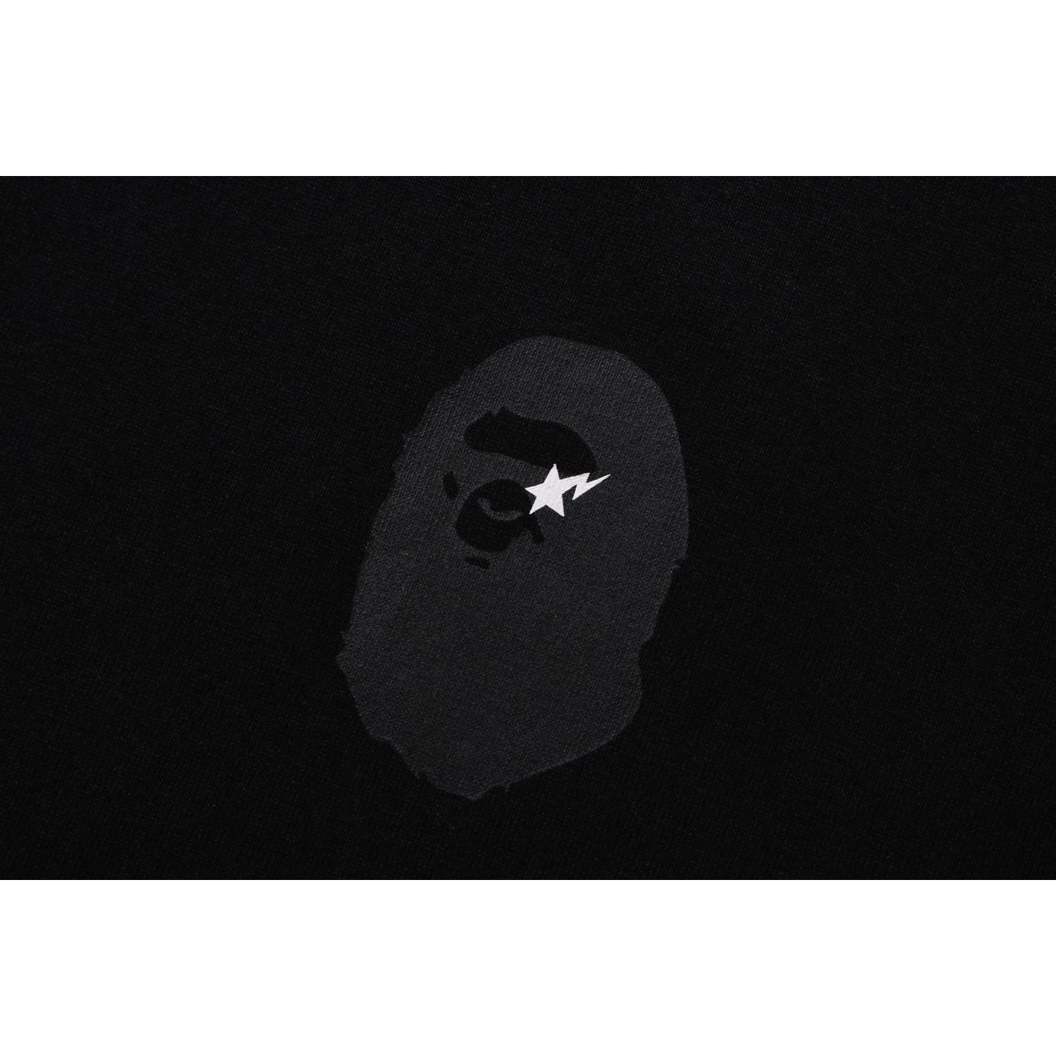 APE HEAD STA EYE TEE LADIES