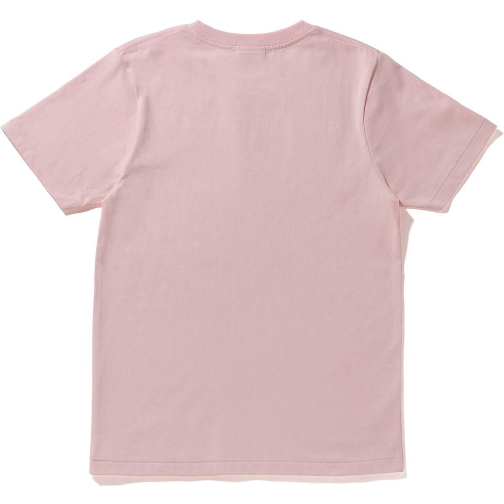 APE HEAD STA EYE TEE LADIES