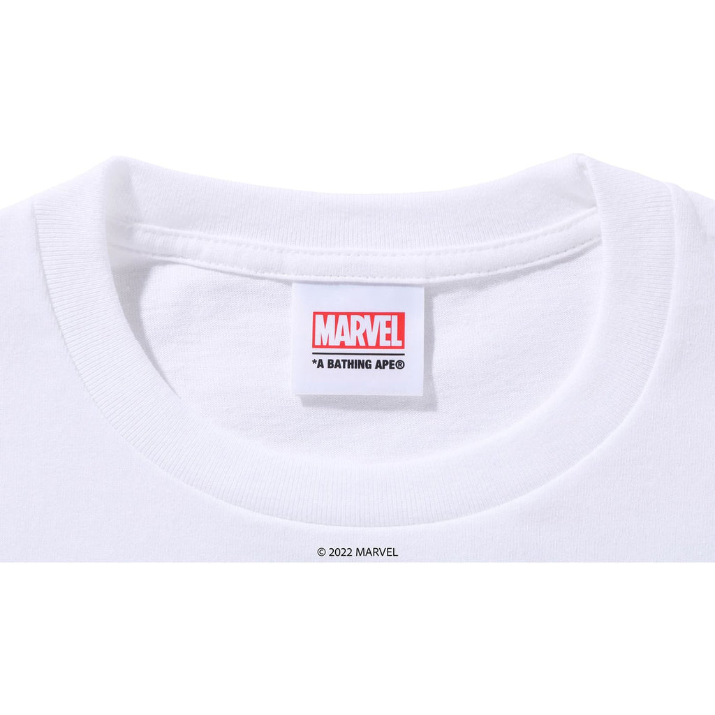 BAPE X MARVEL DR. STRANGE MENS