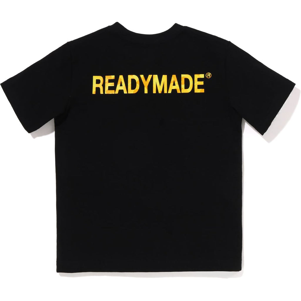 BK15TH ANNIVERSARY X READYMADE ABC CAMO TEE KIDS