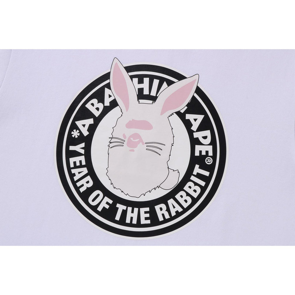 YEAR OF THE RABBIT TEE MENS