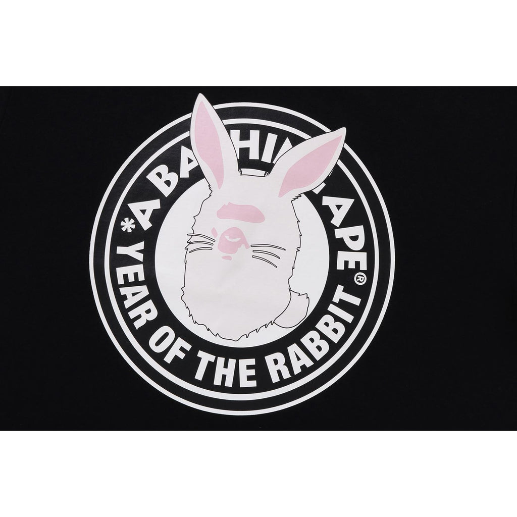 YEAR OF THE RABBIT TEE KIDS
