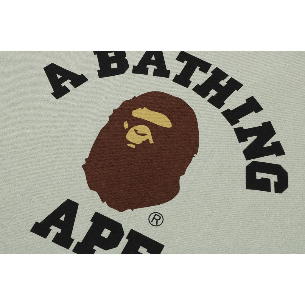 PIGMENT COLLEGE TEE MENS
