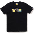 NEW MULTI CAMO WGM SHARK TEE LADIES