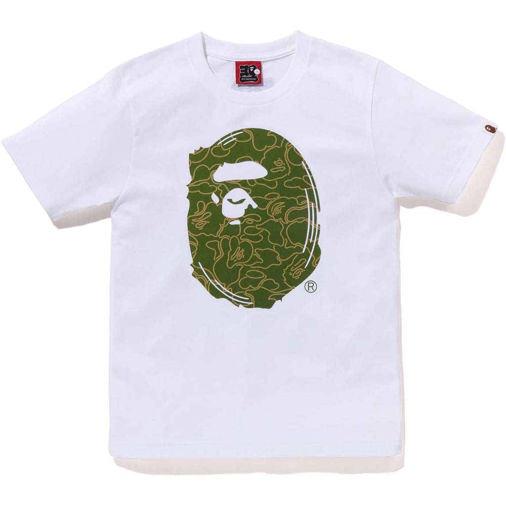BAPE® 30TH ANNIV. TEE #1 LADIES