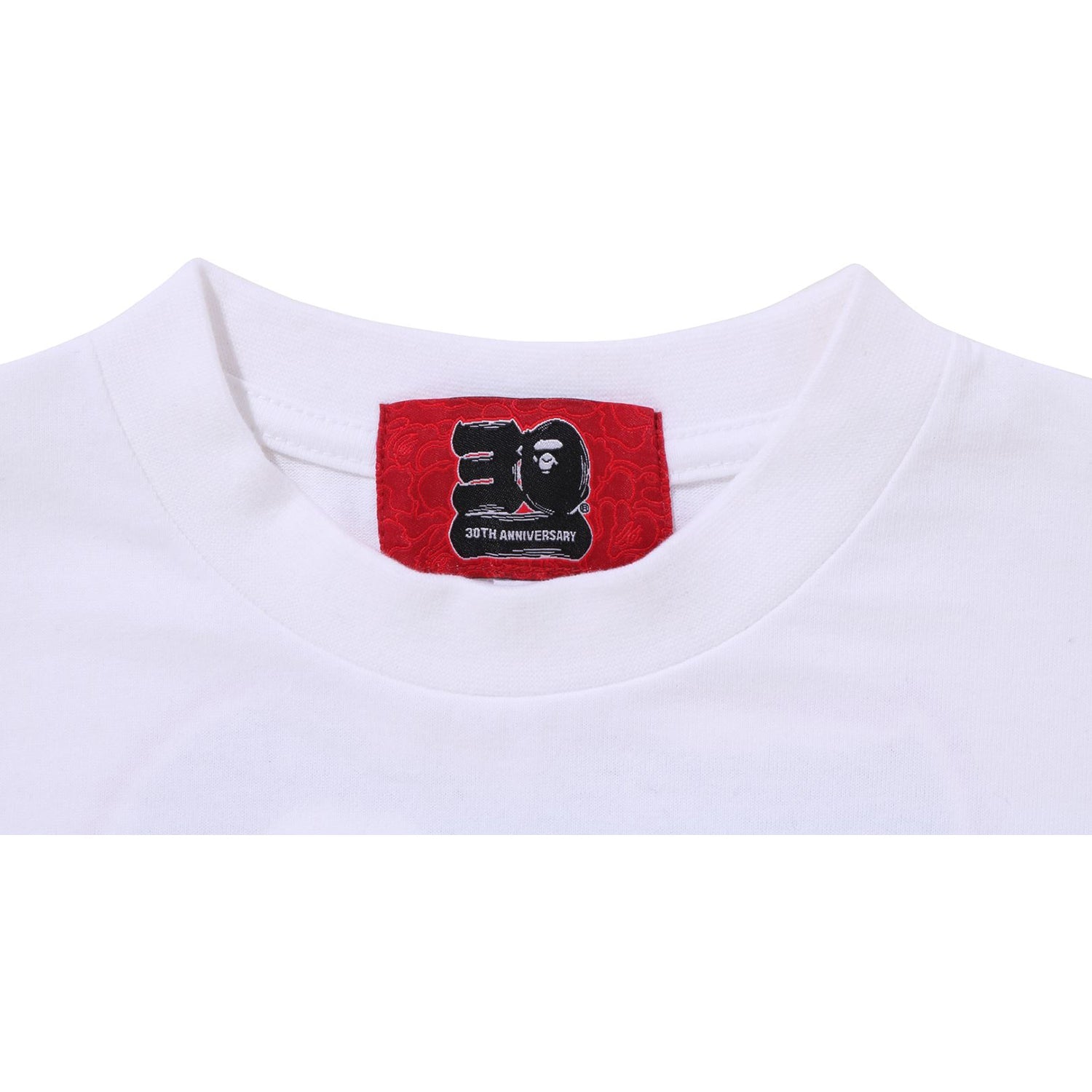 BAPE® 30TH ANNIV. TEE #2 KIDS