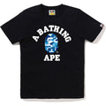ABC CAMO COLLEGE TEE LADIES
