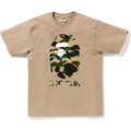 1ST CAMO BY BATHING APE TEE MENS