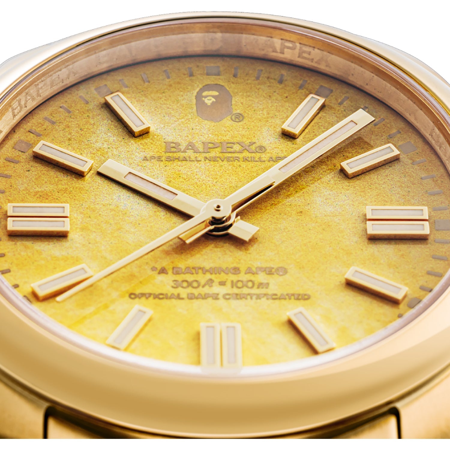 TYPE 7 BAPEX® MENS