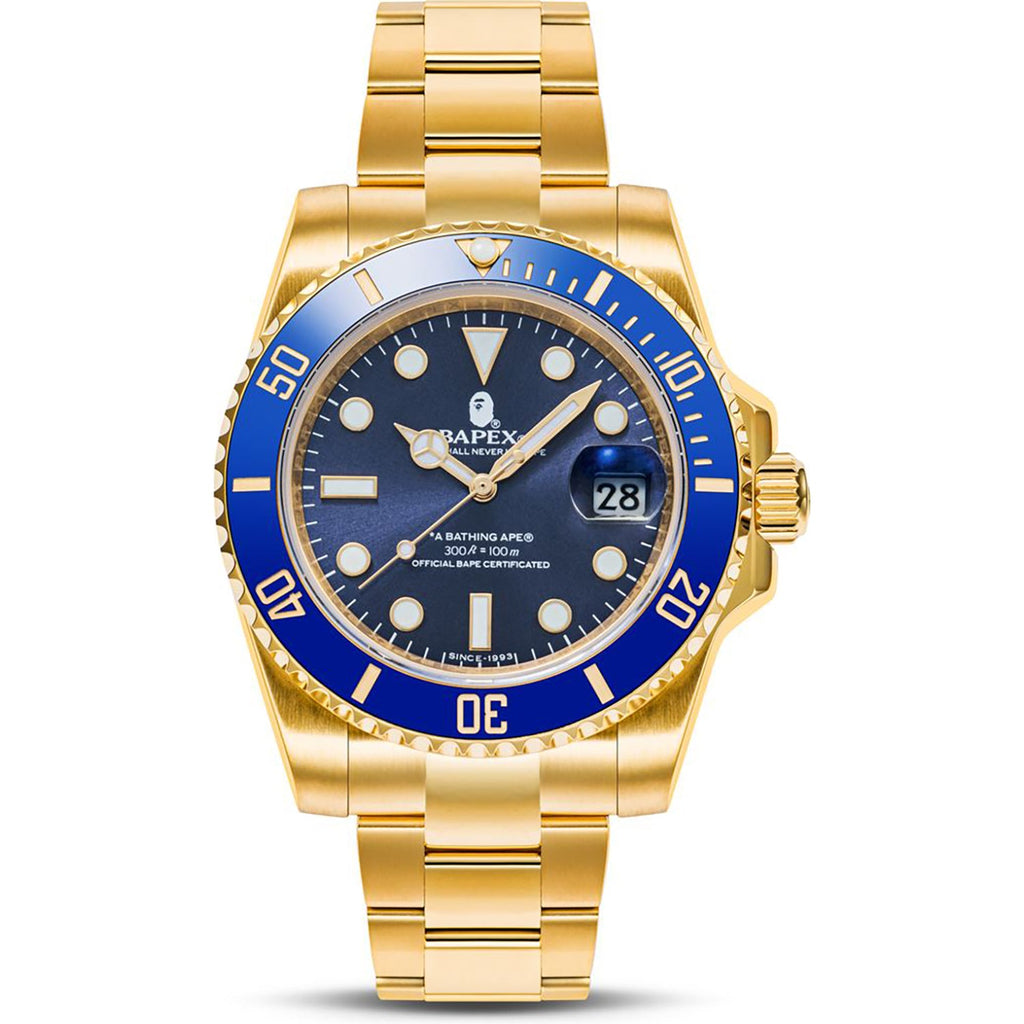 TYPE 1 BAPEX® MENS