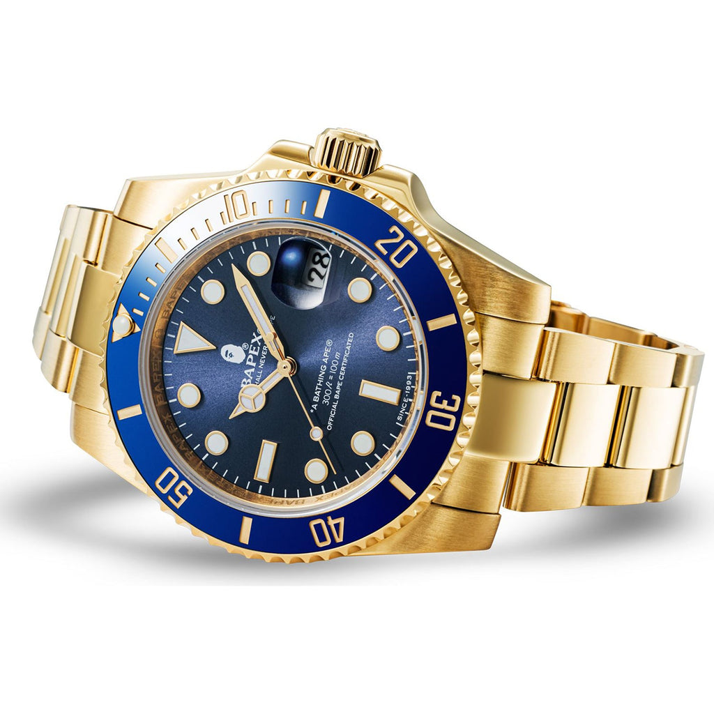 TYPE 1 BAPEX® MENS