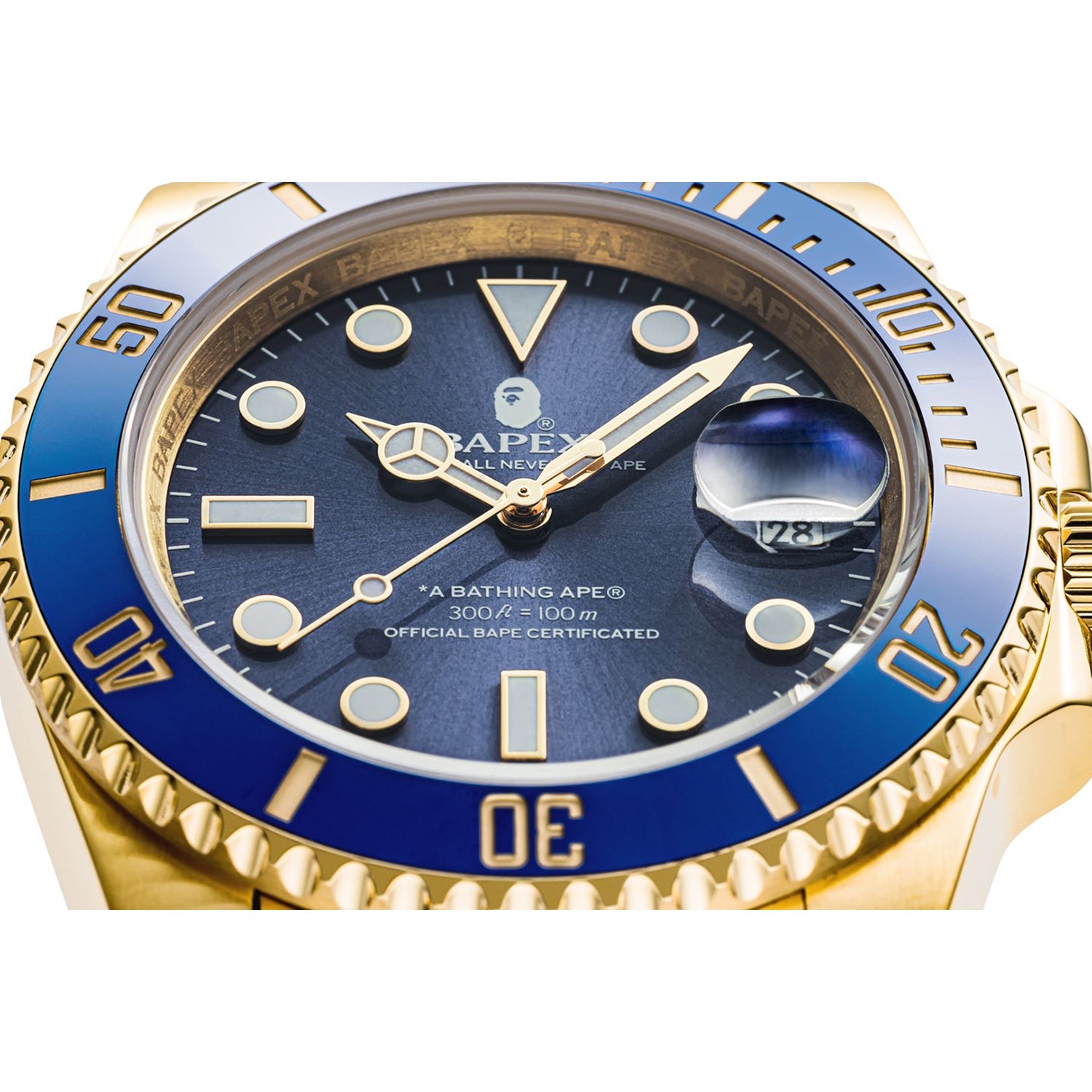 TYPE 1 BAPEX® MENS
