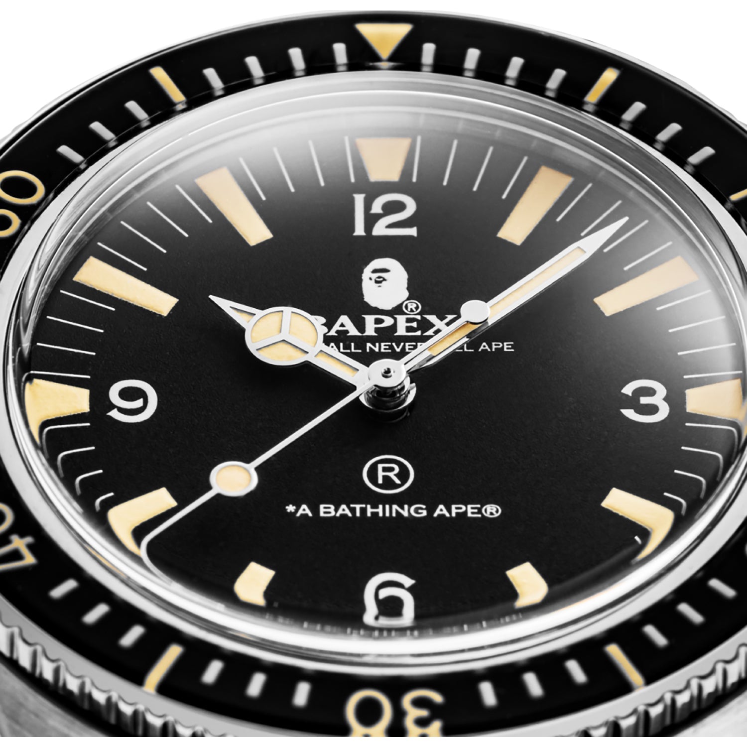 CLASSIC TYPE 1 BAPEX® MENS