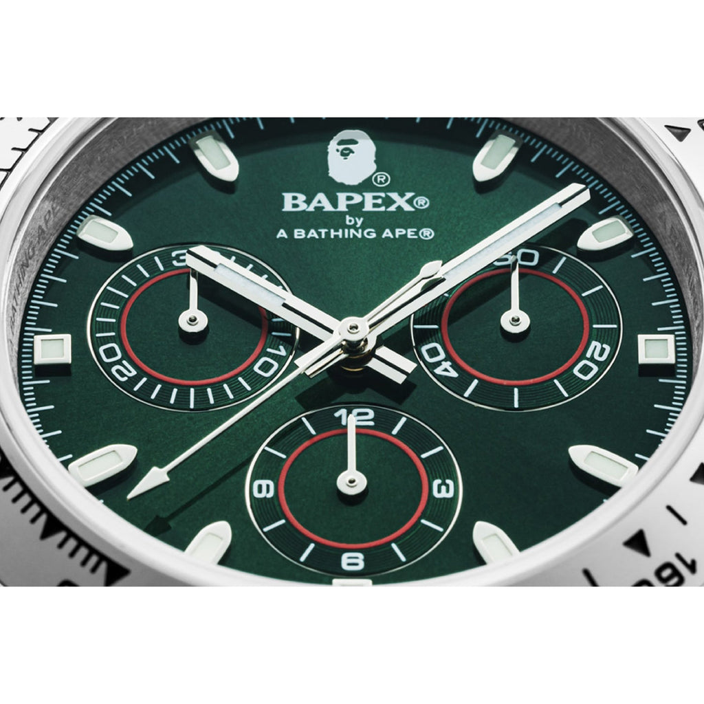 TYPE 4 BAPEX® #2 MENS