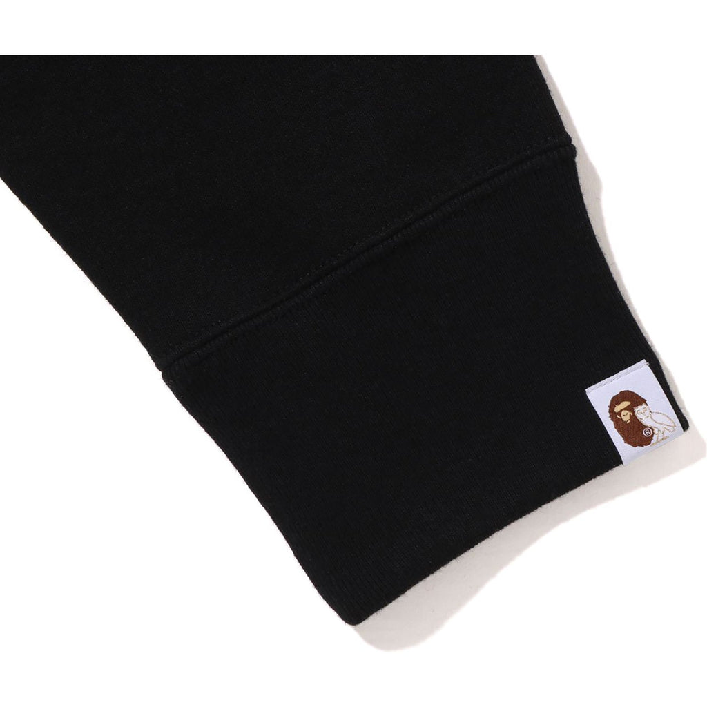 BAPE X OVO SHARK FULL ZIP HOODIE MENS