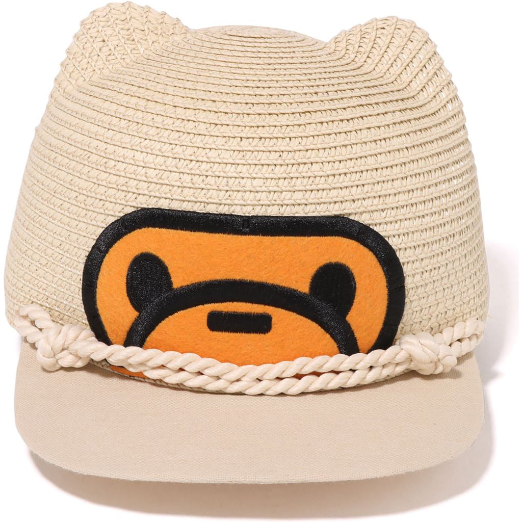 BABY MILO BLADE CAP KIDS