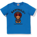 BABY MILO SUNGLASS PATCH TEE KIDS