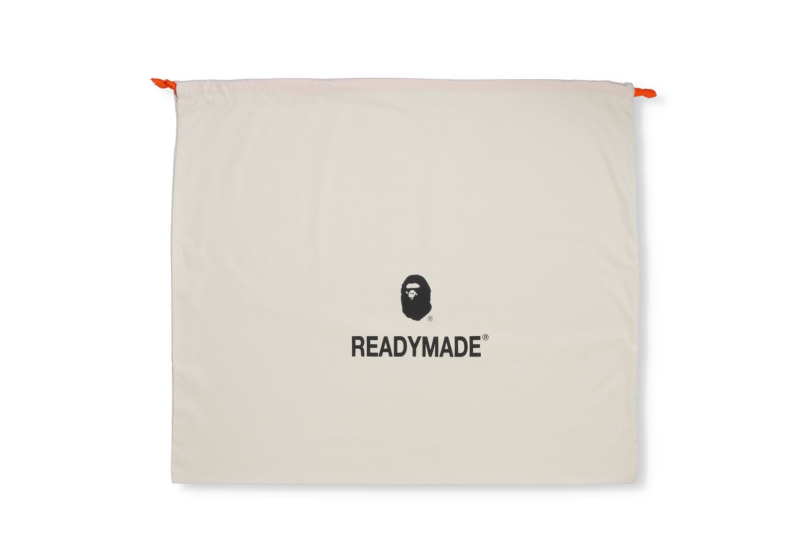 BAPE X READYMADE BABY MILO PLUSH DOLL MENS